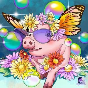 Meet your Posher, Joann